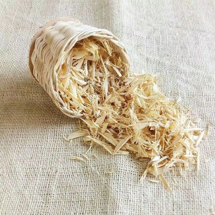 Kayu Cendana - Santalum Album (Dried and Powder)