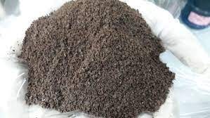 Biji Randu - Randu Seed (Dried And Powder)