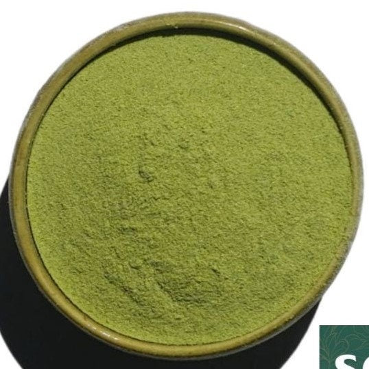 Kale Bubuk (Kale Powder)