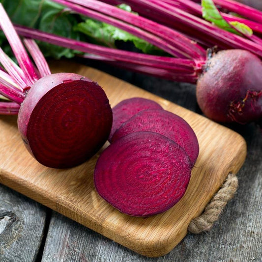 Bit Merah Bubuk (Red beet Powder)