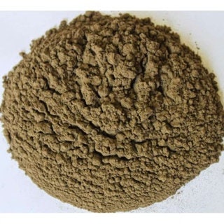 Kacip Fatima Rumput Fatimah - Labisia pumila (Dried and Powder)