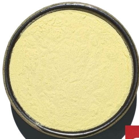 Lemon Bubuk (Citrus Limon Powder)
