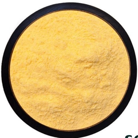 Labu Bubuk (Cucurbita Powder)