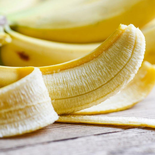Buah Pisang Bubuk (Bananas Powder)