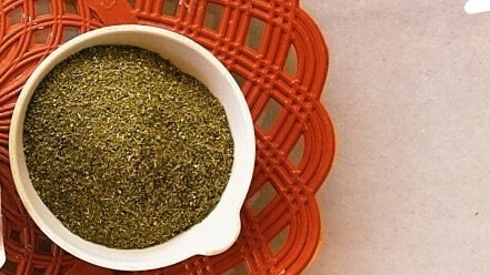 Daun Prasman - Ayapana triplinervis (Dried and Powder)
