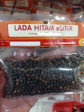 Lada Hitam (Blackpepper)