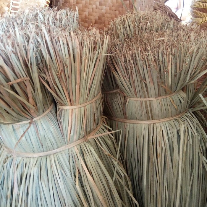 Craft - Mendhong (Fimbristylis umbellaris) Dry 200gr