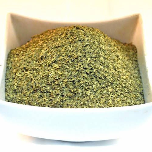 Daun Seledri - Apium graveolens Leaf (Dried and Powder)