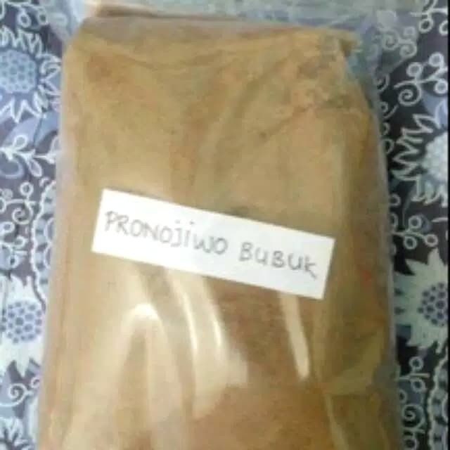 Biji Pronojiwo Pranajiwa - Kopsia arborea / Euchresta horsfieldii (Dried and Powder)