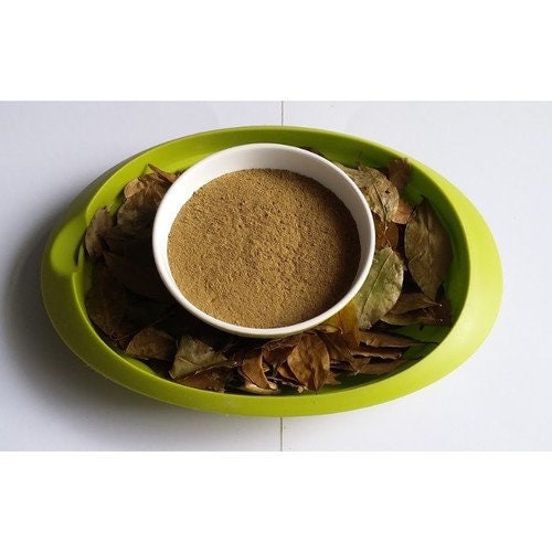 Daun Kemuning - Murraya Paniculata Leaf (Powder and Dried)