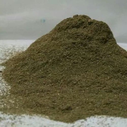 Daun Srikaya - Annona squamosa Leaf (Dried and Powder)