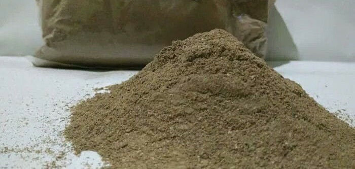 Daun Jombang - Taraxacum officinale Weber et Wiggers Leaf (Dried and Powder)