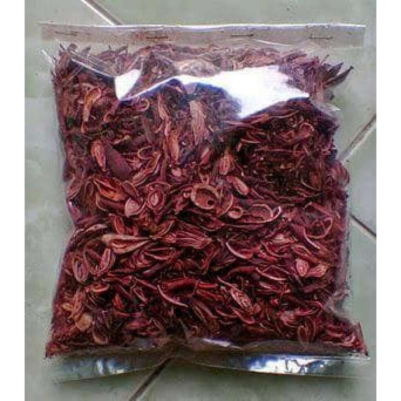 Bawang Dayak - Eleutherine bulbosa (Dried and Powder)