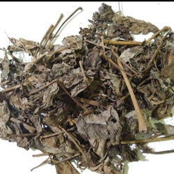 Suruhan  - Peperomia pellucida L. Kunth (Dried and Powder)