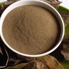 Daun Kepel - Stelechocarpus Burahol Leaf (Dried and Powder)