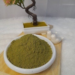 Daun Lempuyang - Zingiber Zerumbet Leaf (Dried and Powder)