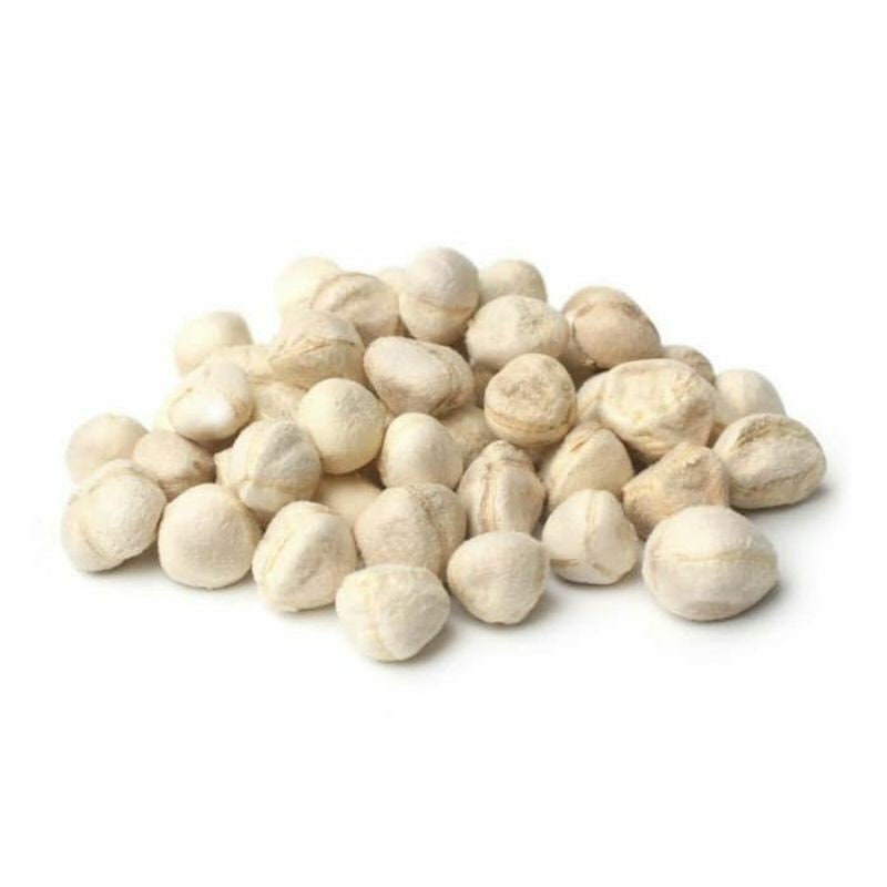 Biji Kelor Hitam - Moringa oleifera (Dried and Peeled Seeds)