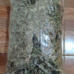 Daun Andong - Cordyline Fruticosa (Dried and Powder)