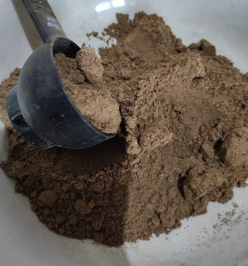 Daun Mengkudu - Morinda citrifolia L. (Dried and Powder)