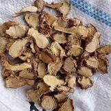 Temu Kunci - Boesenbergia Pandurata (Dried and Powder)