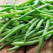 Buncis - Phaseolus Vulgaris  (Dried and Powder)