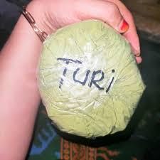 Bunga Turi - Sesbania Grandiflora Flower (Powder and Dried)