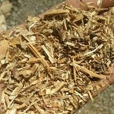 Daun Kangkung - Ipomoea Aquatica Forsk Leaf (Dried and Powder)