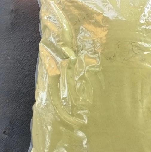 Daun Sonokeling - Dalbergia Latifolia Leaf (Powder and Dried)