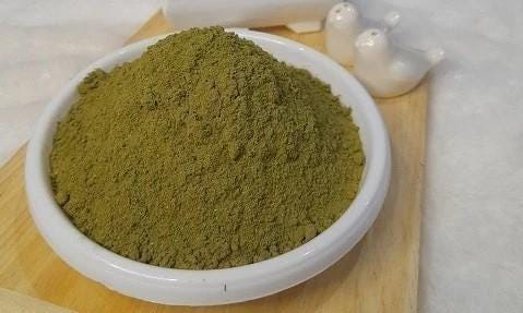 Daun Simbar Layangan - Drynaria Sparsisora (Dried and Powder)