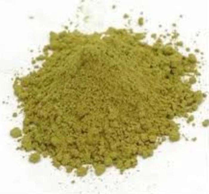 Daun Pule Pandak - Rauvolfia Serpentina Leaf (Dried and Powder)
