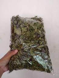 Daun Katuk - Sauropus Androgynus Leaf (Dried and Powder)