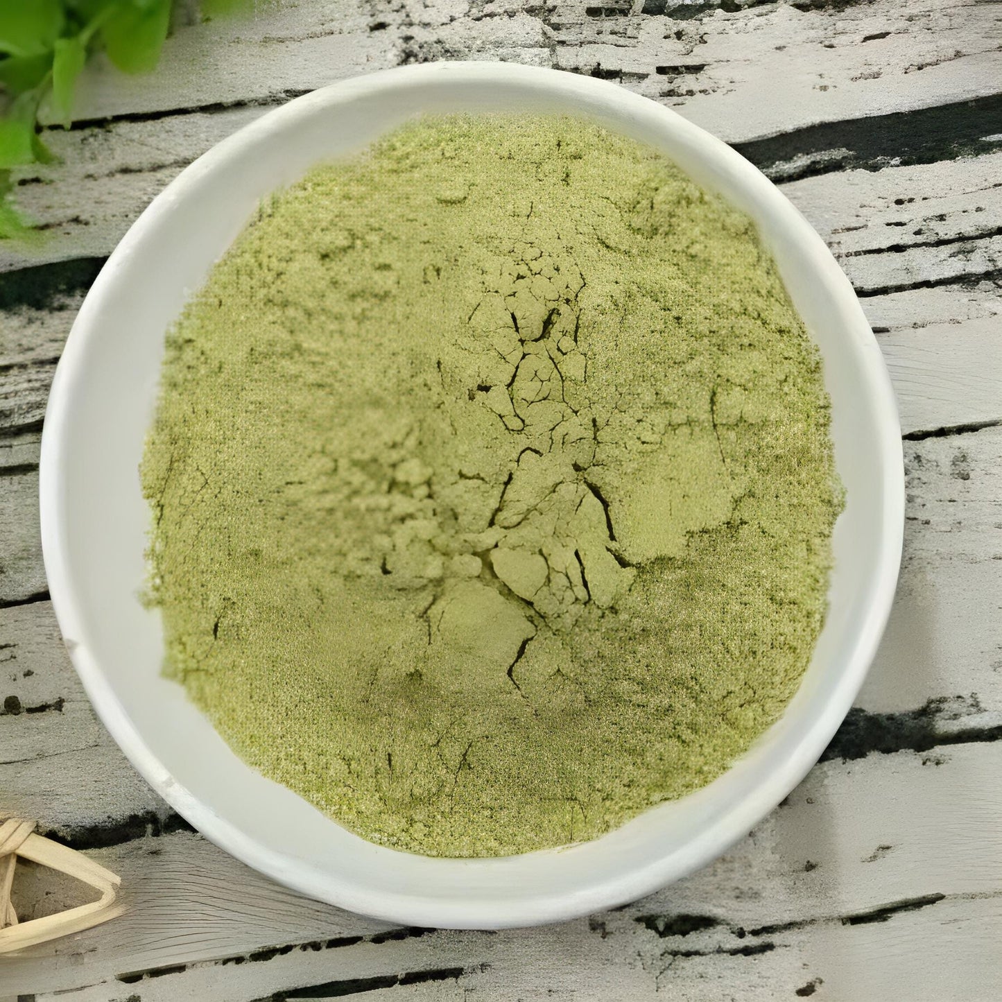 Timun Bubuk (Cucumis Sativus Powder)