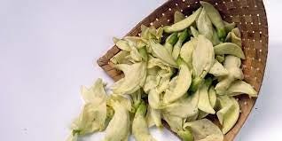 Bunga Turi - Sesbania Grandiflora Flower (Powder and Dried)