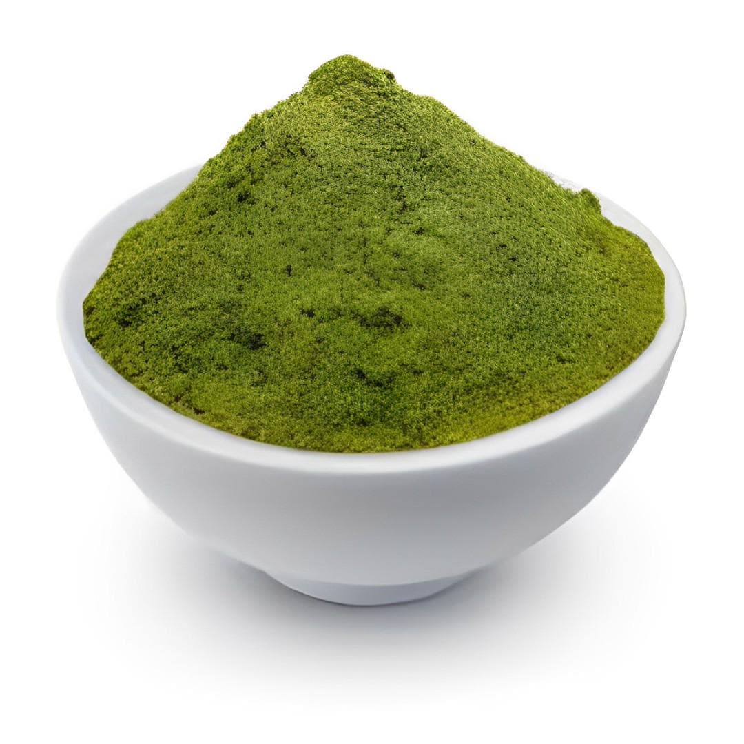 Lidah Buaya Bubuk (Aloe vera Powder)