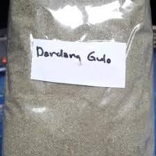 Daun Dandang Gulo/Gendhis - Clinacanthus nutans Leaves (Dried and Powder)