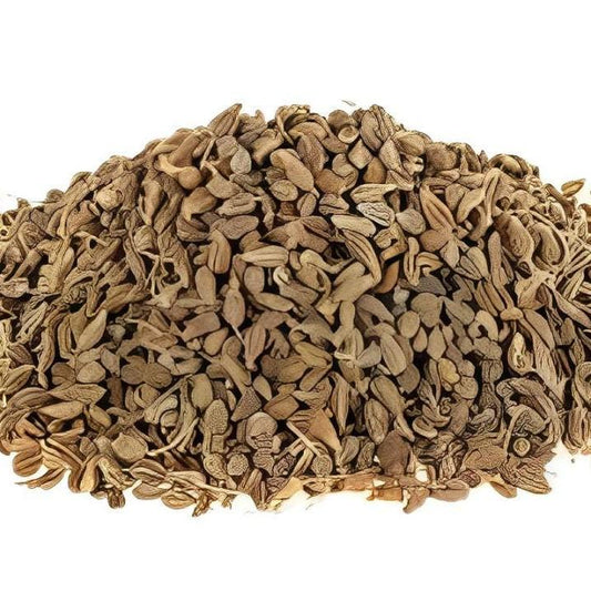 Biji Adas Jawa - Voeniculum Vulgare Mill (Dried and Powder)