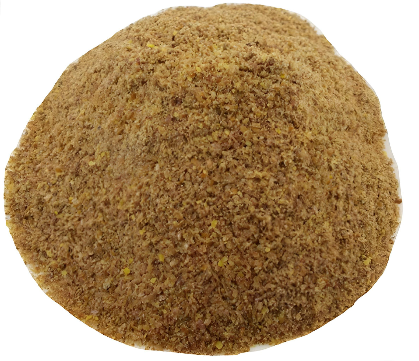 Brown Flaxseed Biji Rami Coklat (Dried and Powder)