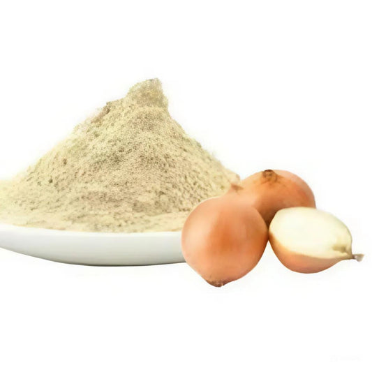 Bawang Bombay Bubuk (Allium cepa Powder)