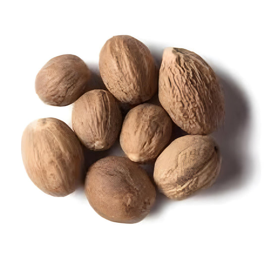 Biji Pala (Nutmeg)