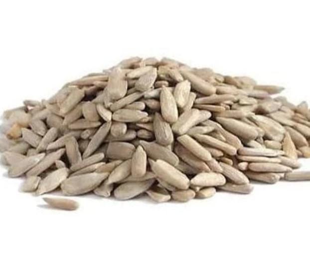 Biji Bunga Matahari/Sunflower Seed - Helianthus Annuus L. Seed (Dried Seed, Peeled Seed and Powder)