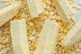 Tongkol Jagung/Janggel/Corn Cob (Dried and Powder)