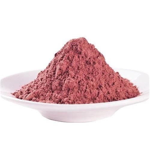 Bunga Mawar - Rosa Chinensis Jacq. Flower (Dried and Powder)