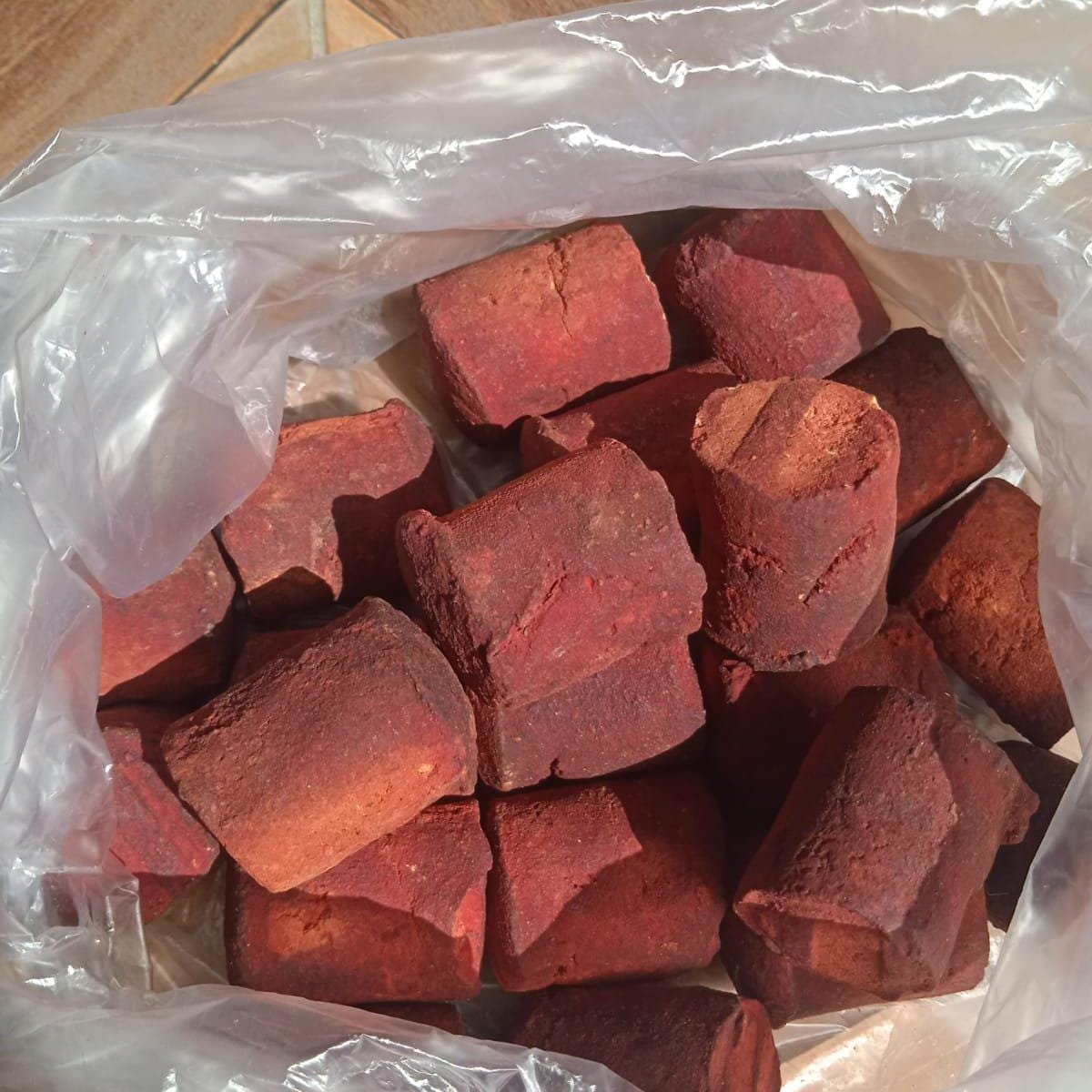 Gambir (Uncaria) - Catechin