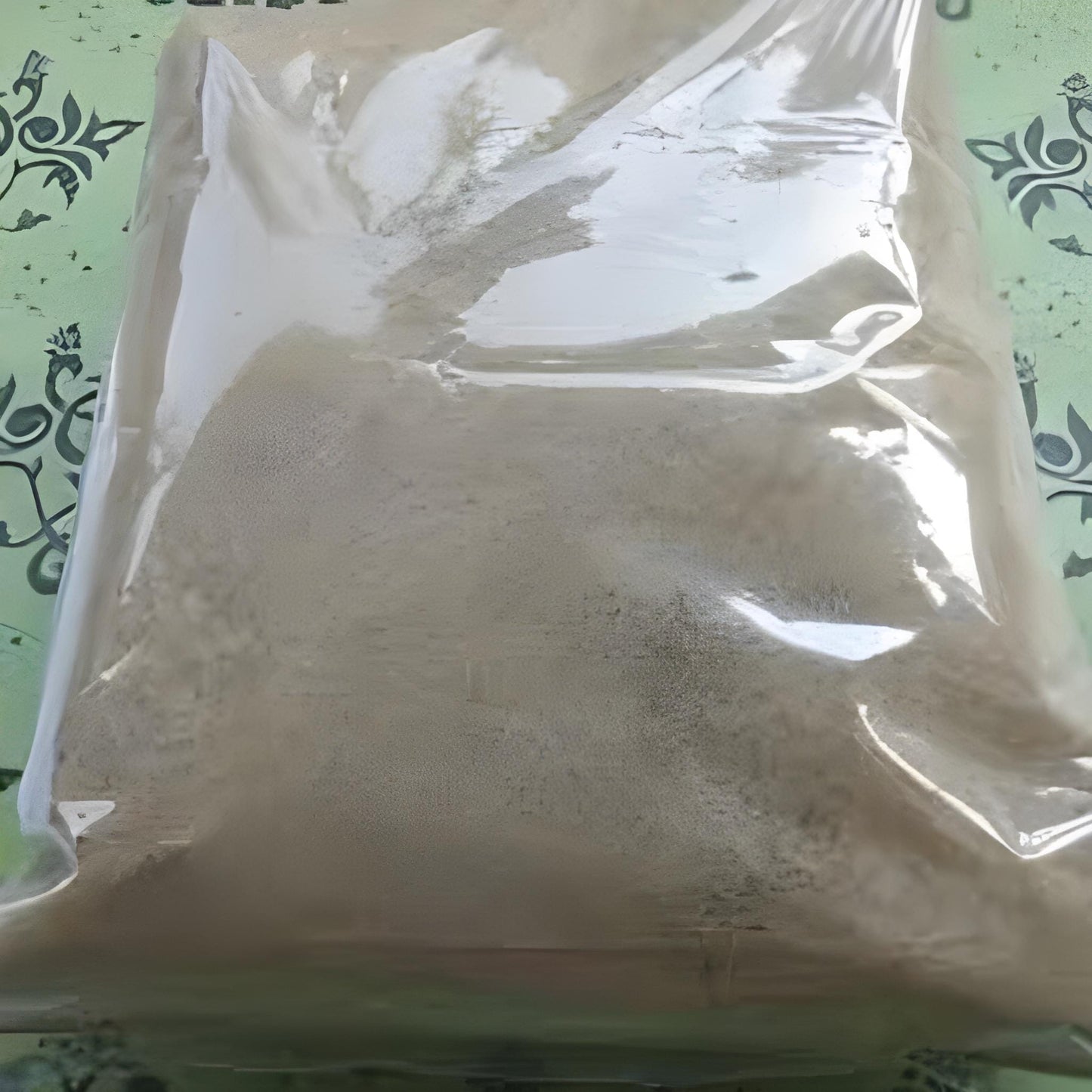 Rumput Mutiara Kering - Oldenlandia Leaf Dried
