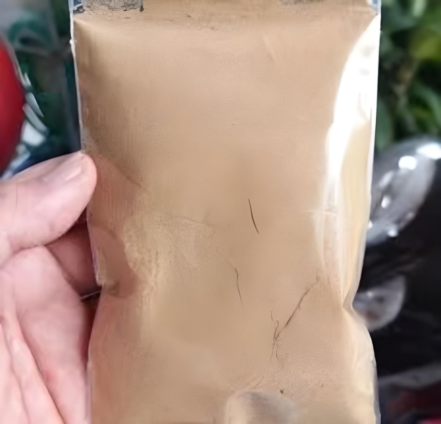 Biji Adas Jawa - Voeniculum Vulgare Mill (Dried and Powder)